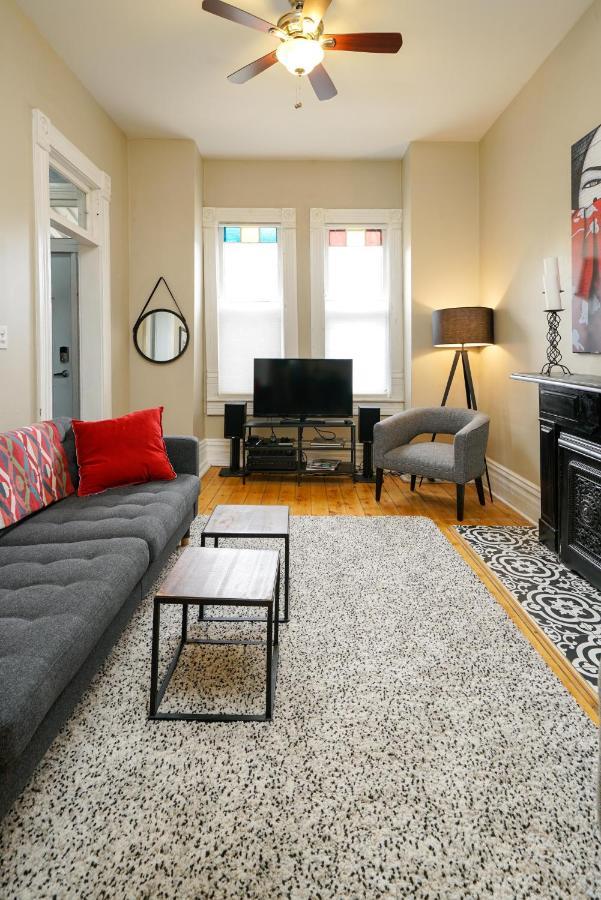 Holiday home 2360 Glenarm Place *