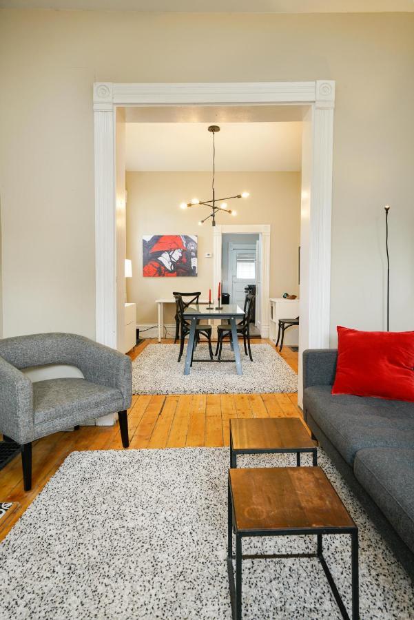 Holiday home 2360 Glenarm Place Denver