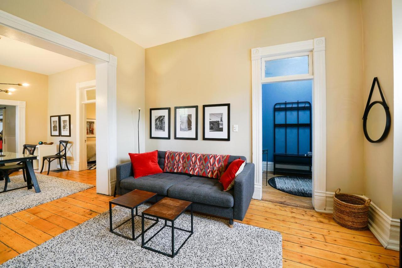2360 Glenarm Place Denver