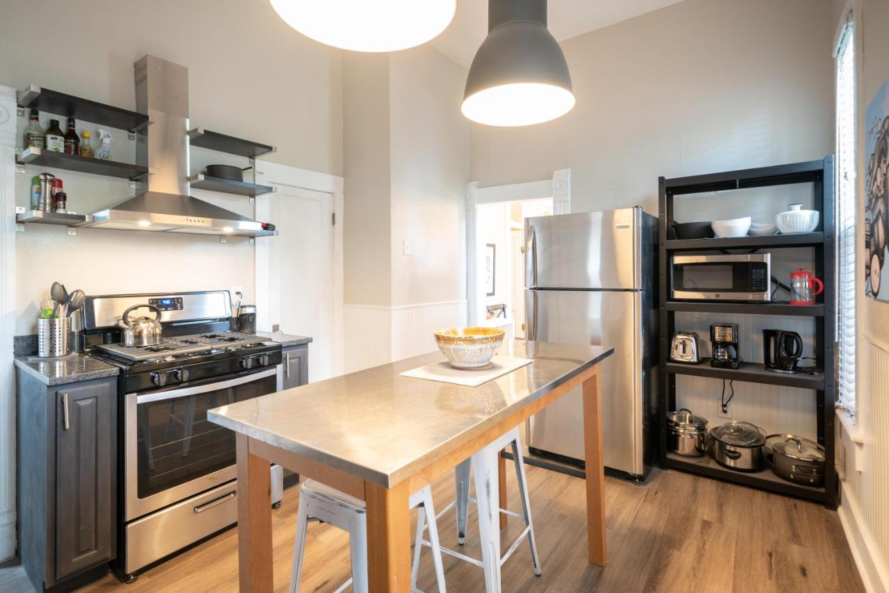 Holiday home 2360 Glenarm Place Denver