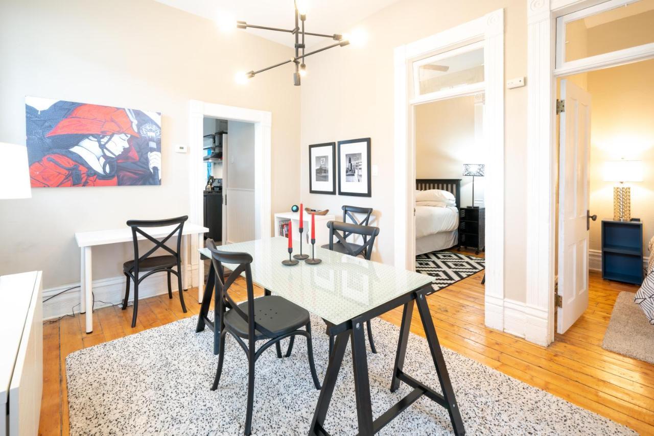 2360 Glenarm Place * Denver