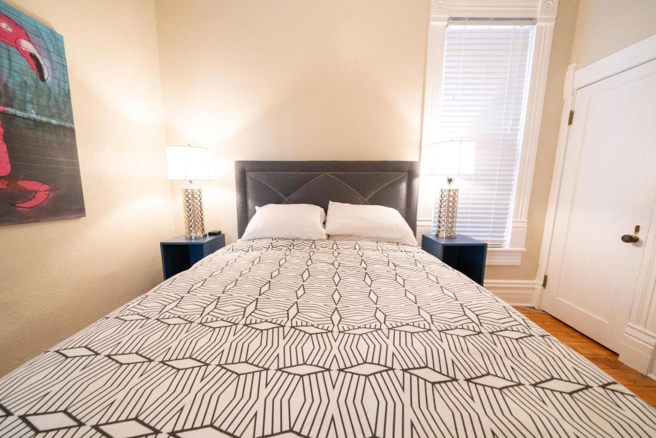 2360 Glenarm Place Holiday home *