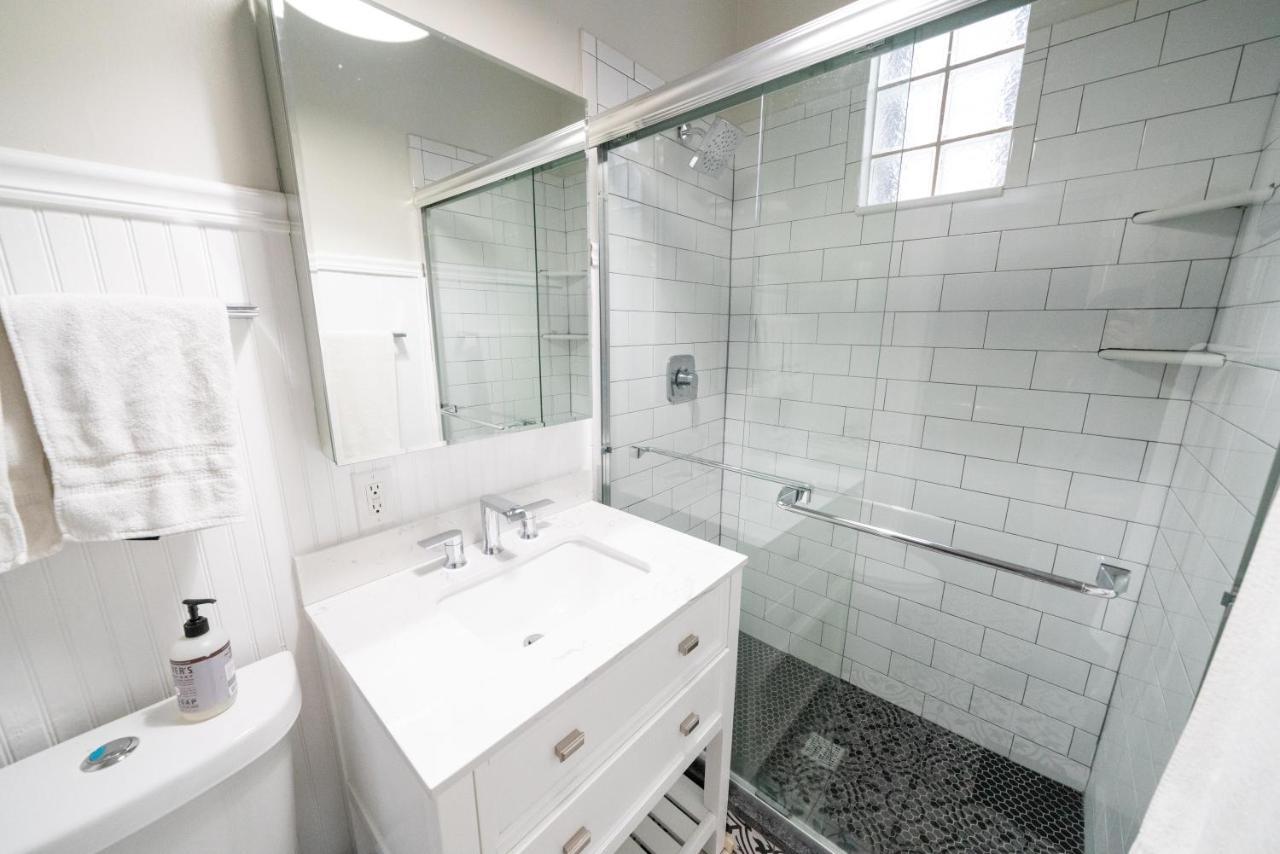 2360 Glenarm Place * Denver