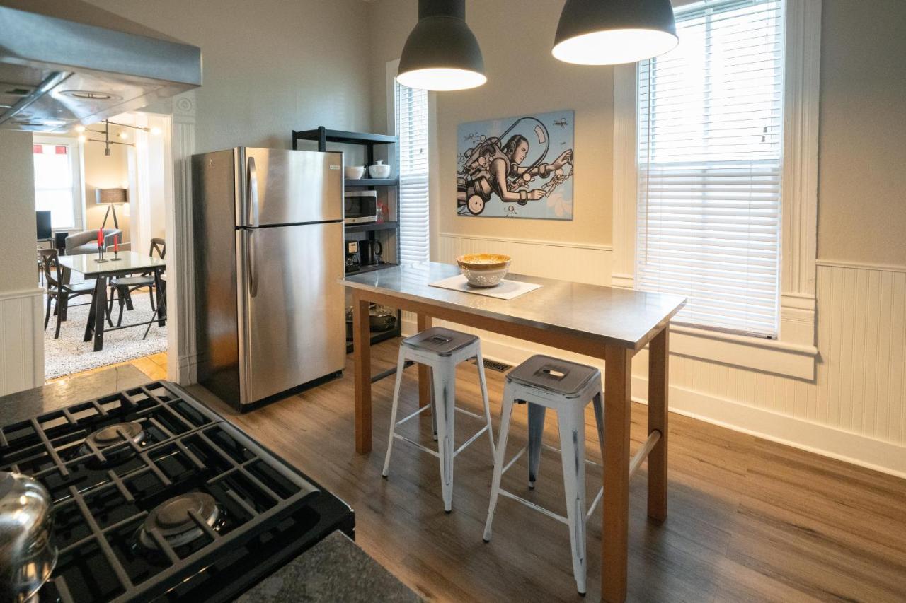 2360 Glenarm Place Holiday home