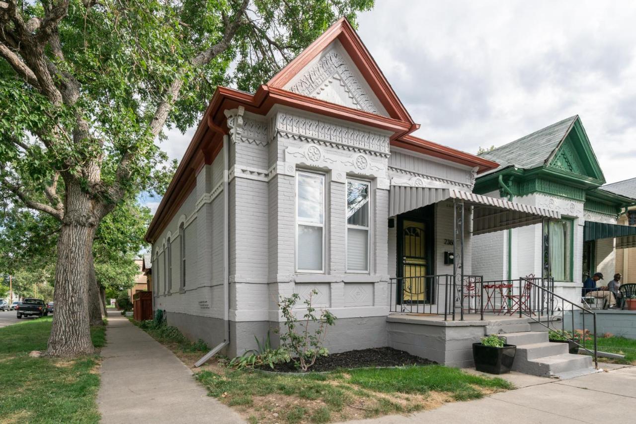 2360 Glenarm Place Holiday home