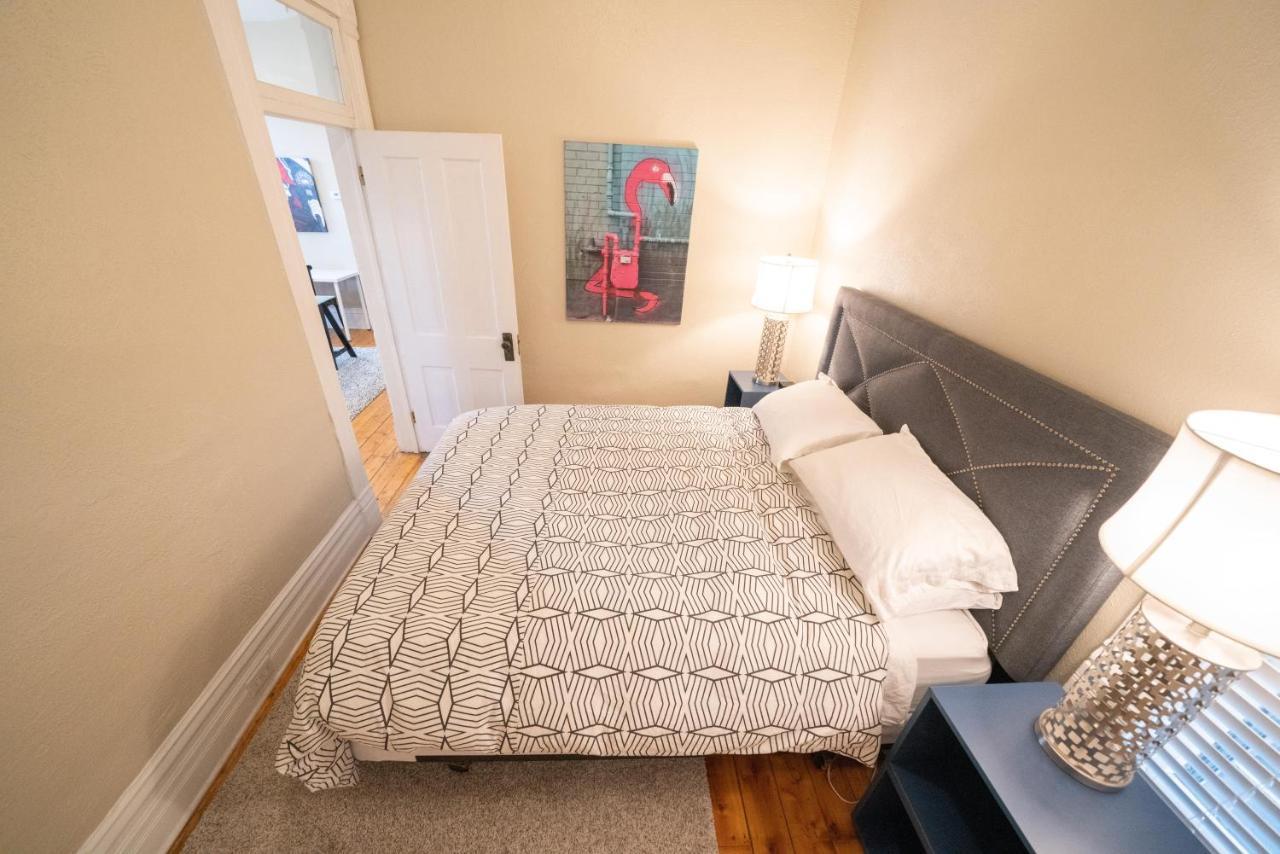 Holiday home 2360 Glenarm Place Denver