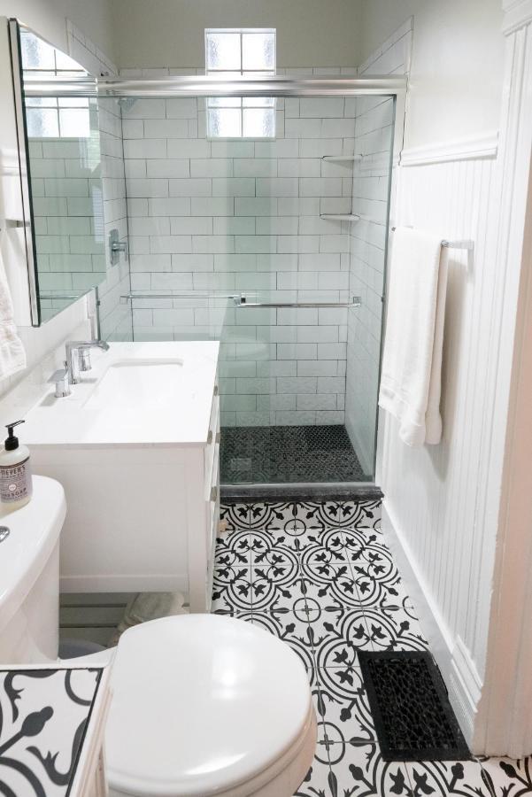 2360 Glenarm Place Holiday home Denver