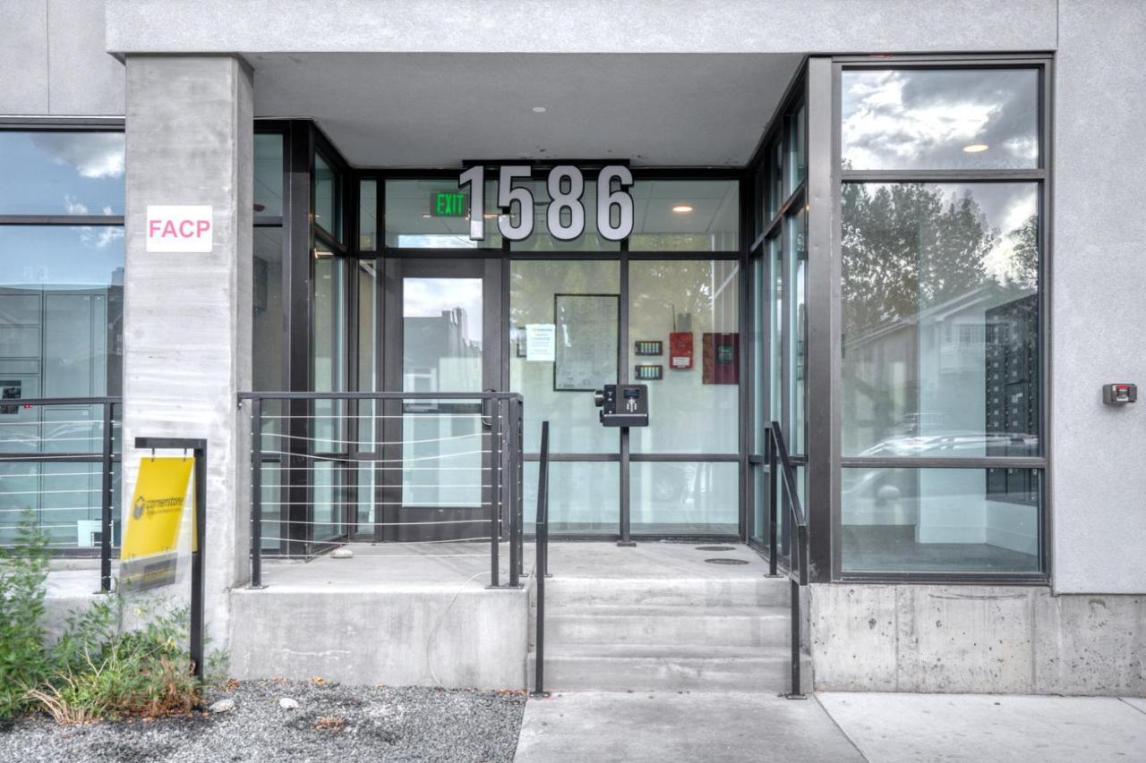 Sloans 2br W Gym Wd Roof Nr Park Den-105 * Denver