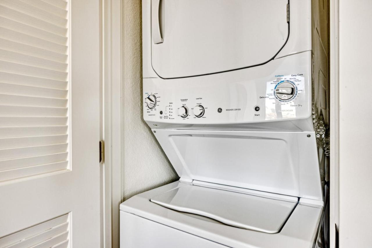 Apartment Sloans 2br W Gym Wd Roof Nr Park Den-105 Denver