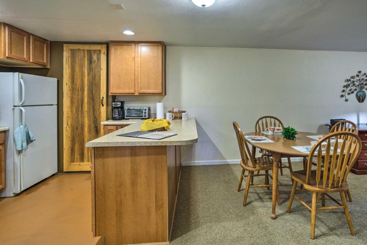 With Shared Patio And Fire Pit! * Denver