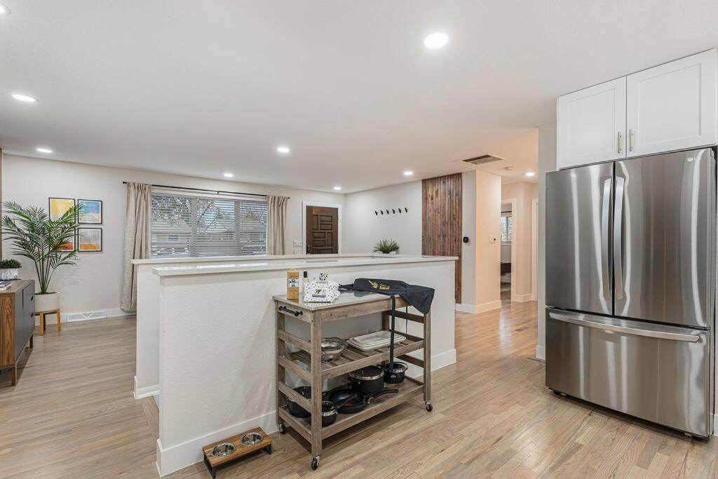 Holiday home Mile Hi: Amenities Galore Denver