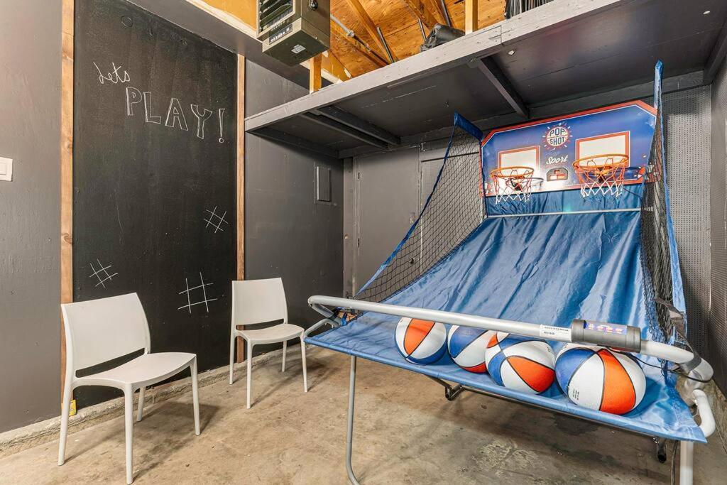 Mile Hi: Amenities Galore Holiday home Denver