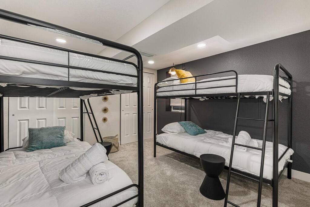 Mile Hi: Amenities Galore Denver