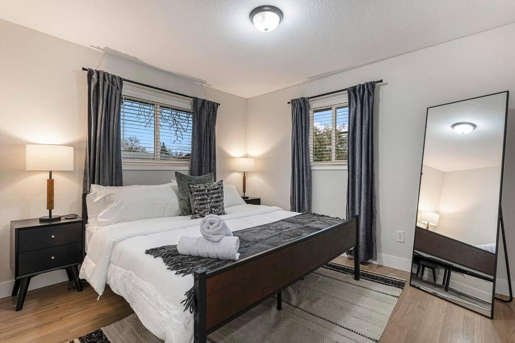 Holiday home Mile Hi: Amenities Galore Denver