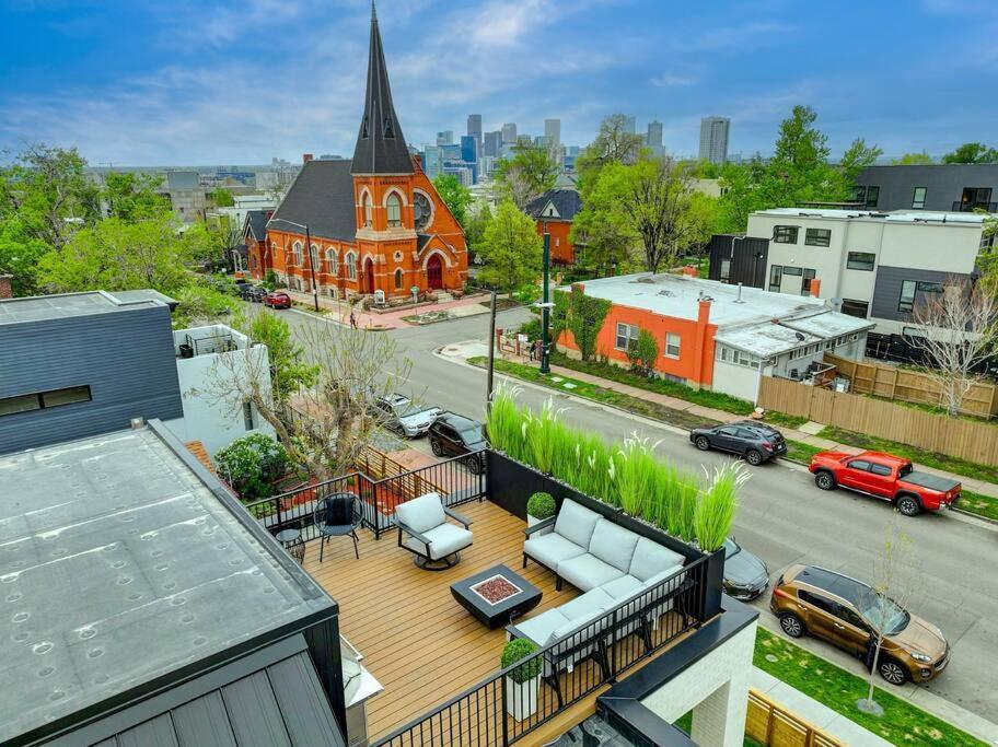 Holiday home Luxury Townhouse In The Heart Of Lohi *