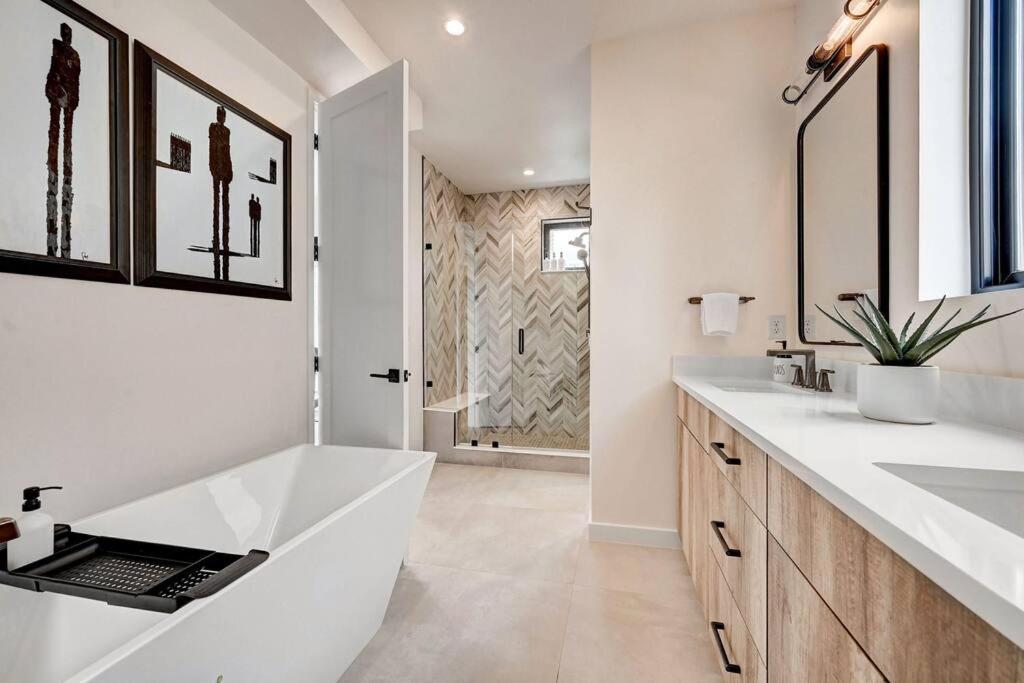 Holiday home Luxury Townhouse In The Heart Of Lohi *