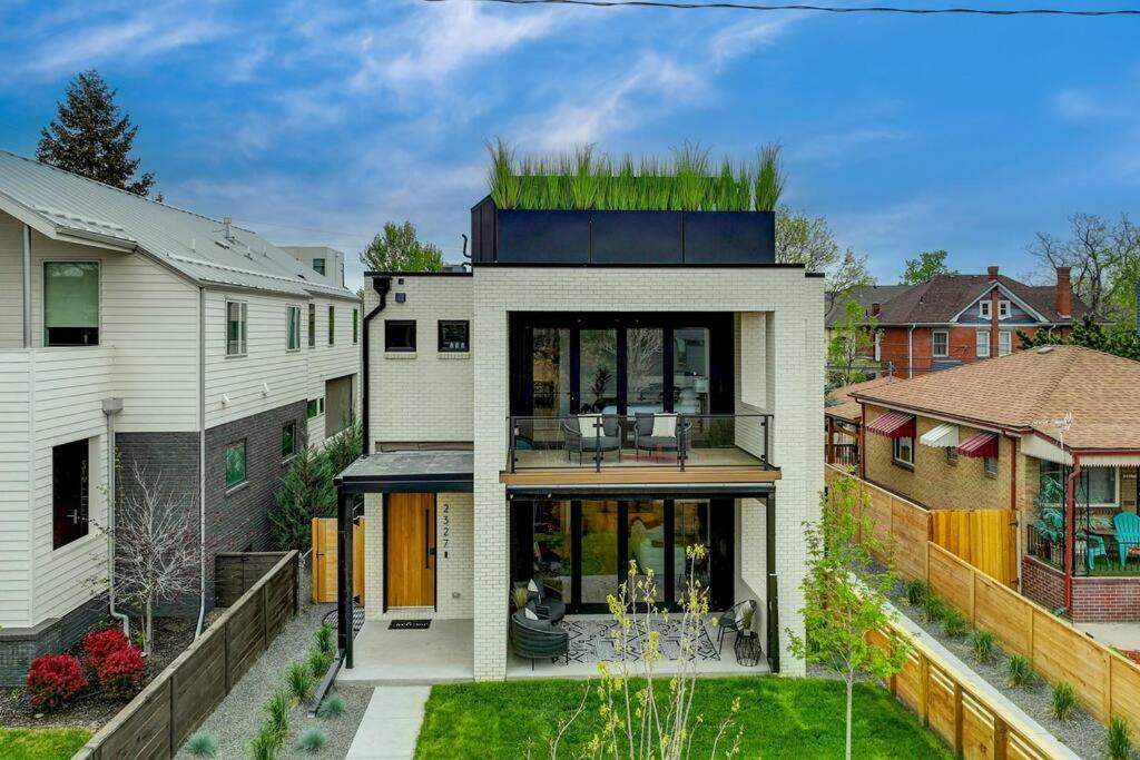 Luxury Townhouse In The Heart Of Lohi Holiday home