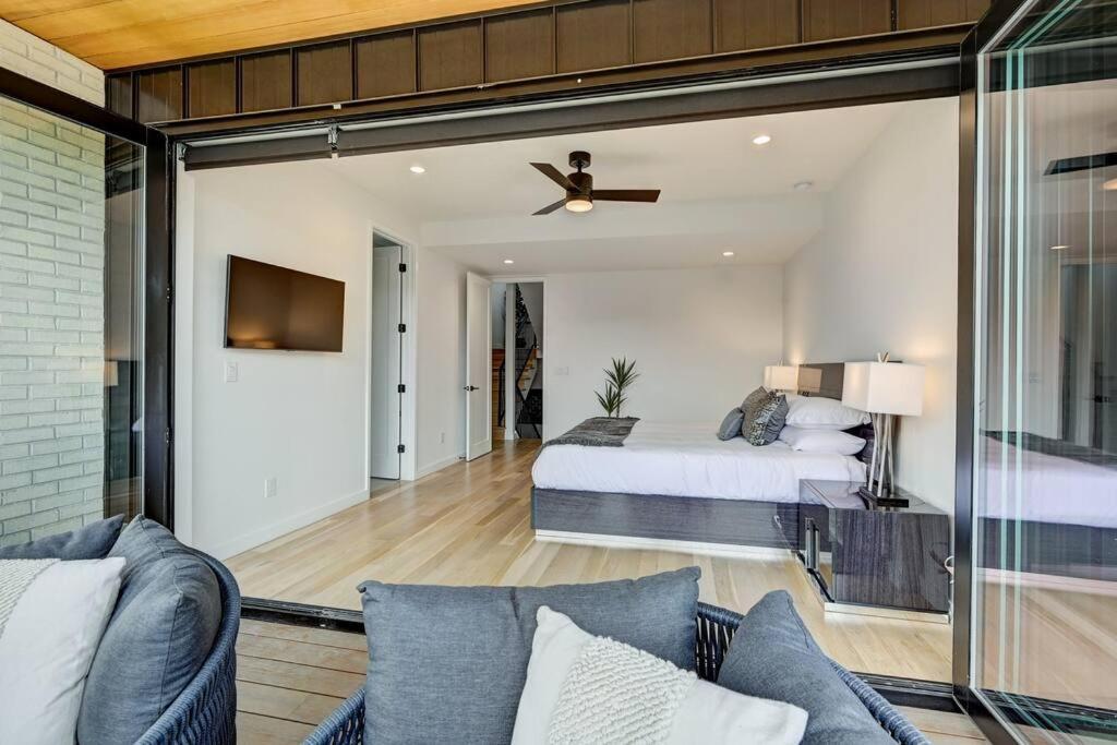 Holiday home Luxury Townhouse In The Heart Of Lohi Denver