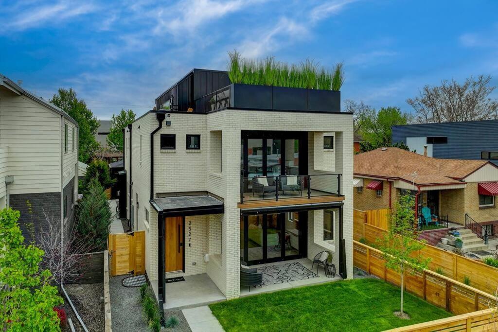 Holiday home Luxury Townhouse In The Heart Of Lohi Denver