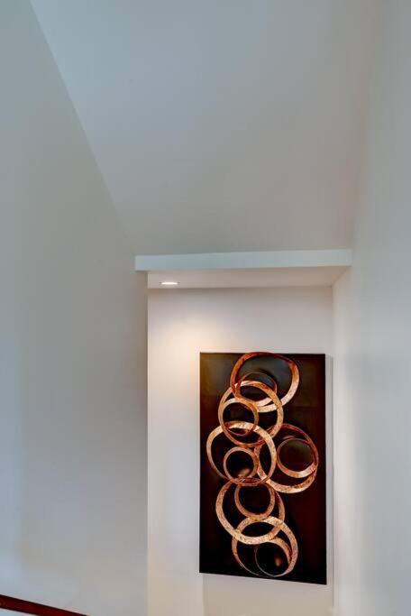 Luxury Townhouse In The Heart Of Lohi