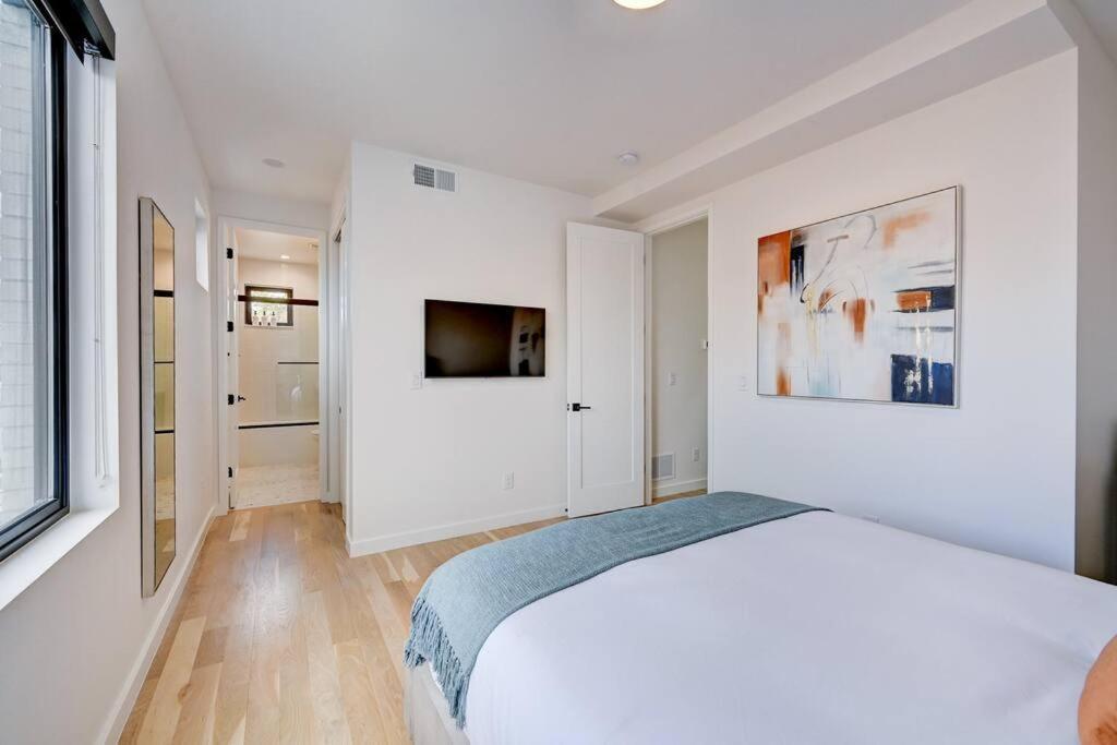 Luxury Townhouse In The Heart Of Lohi Holiday home