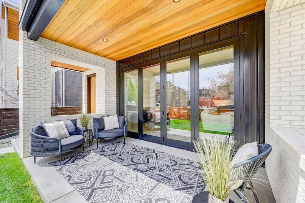 Holiday home Luxury Townhouse In The Heart Of Lohi