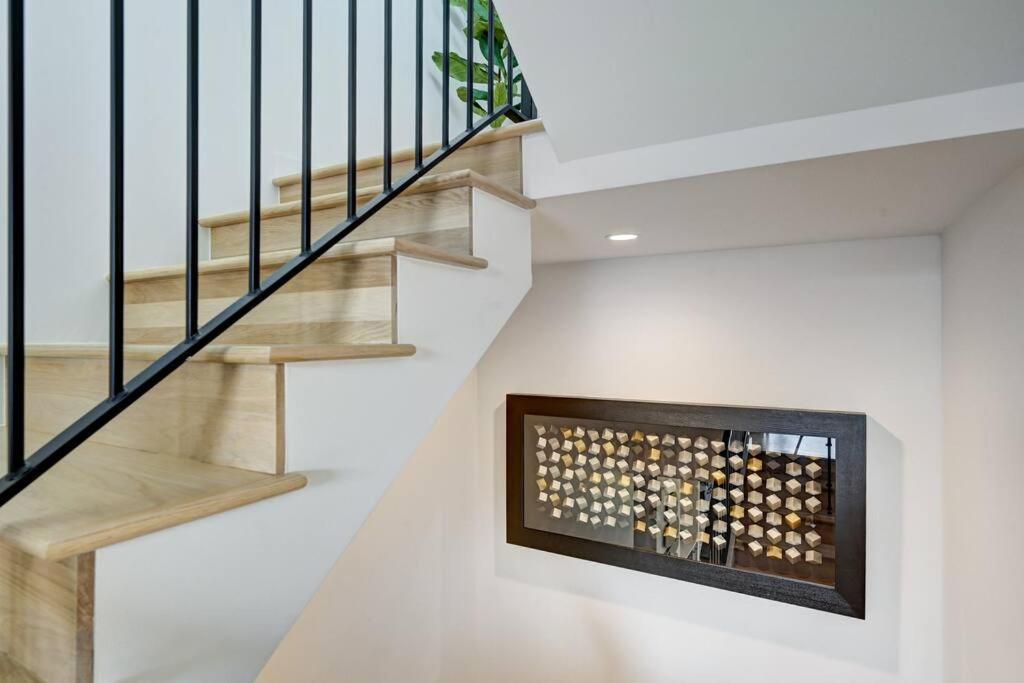 Luxury Townhouse In The Heart Of Lohi *