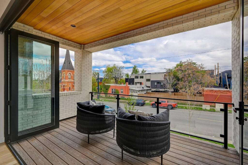 Holiday home Luxury Townhouse In The Heart Of Lohi *