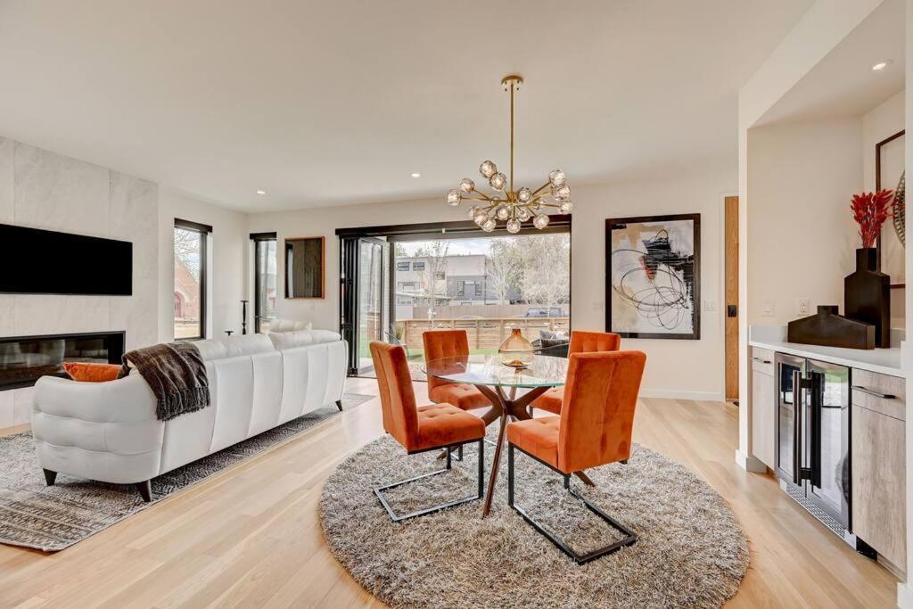 Holiday home Luxury Townhouse In The Heart Of Lohi *