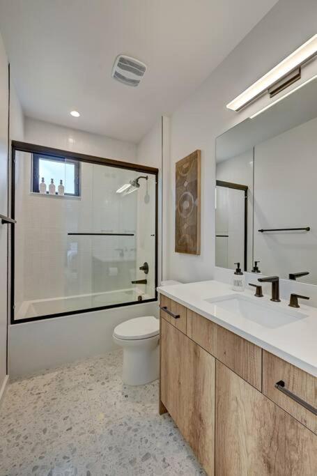 Luxury Townhouse In The Heart Of Lohi * Denver