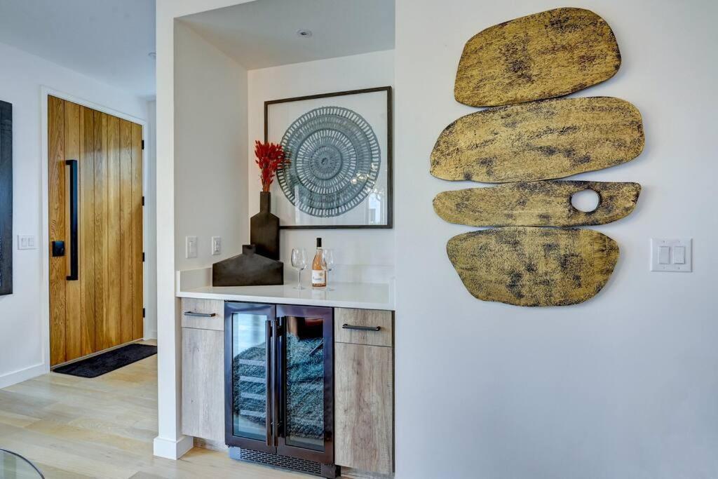Luxury Townhouse In The Heart Of Lohi * Denver