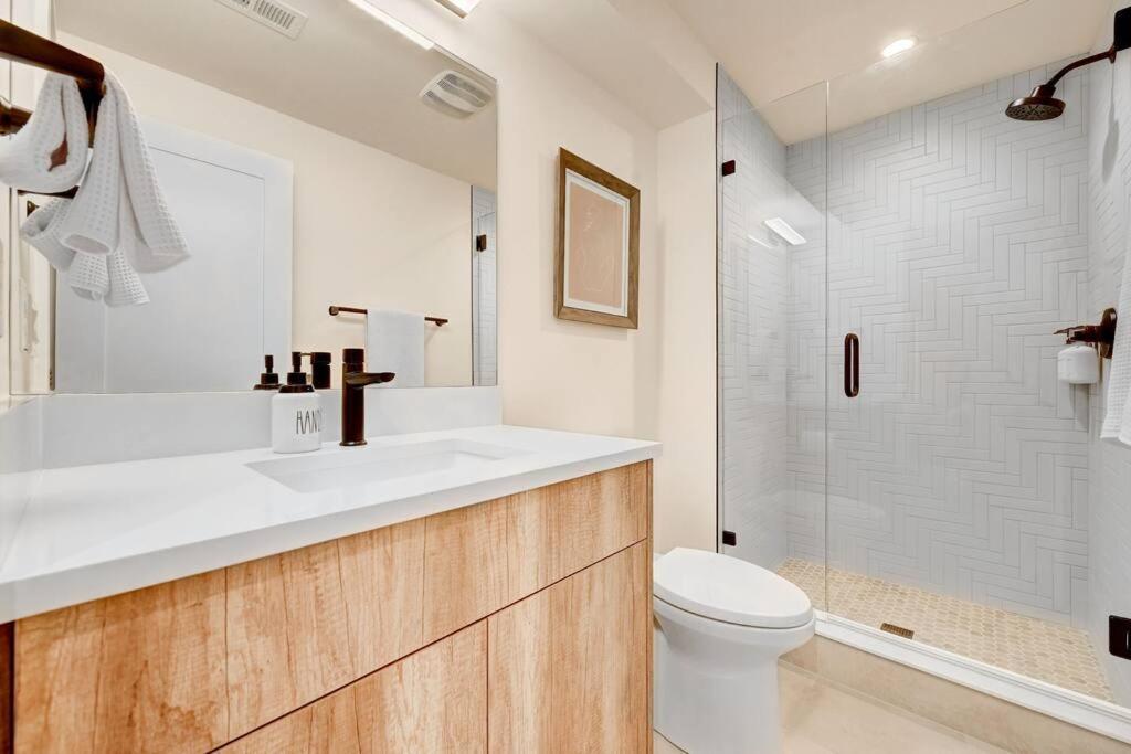 Luxury Townhouse In The Heart Of Lohi * Denver