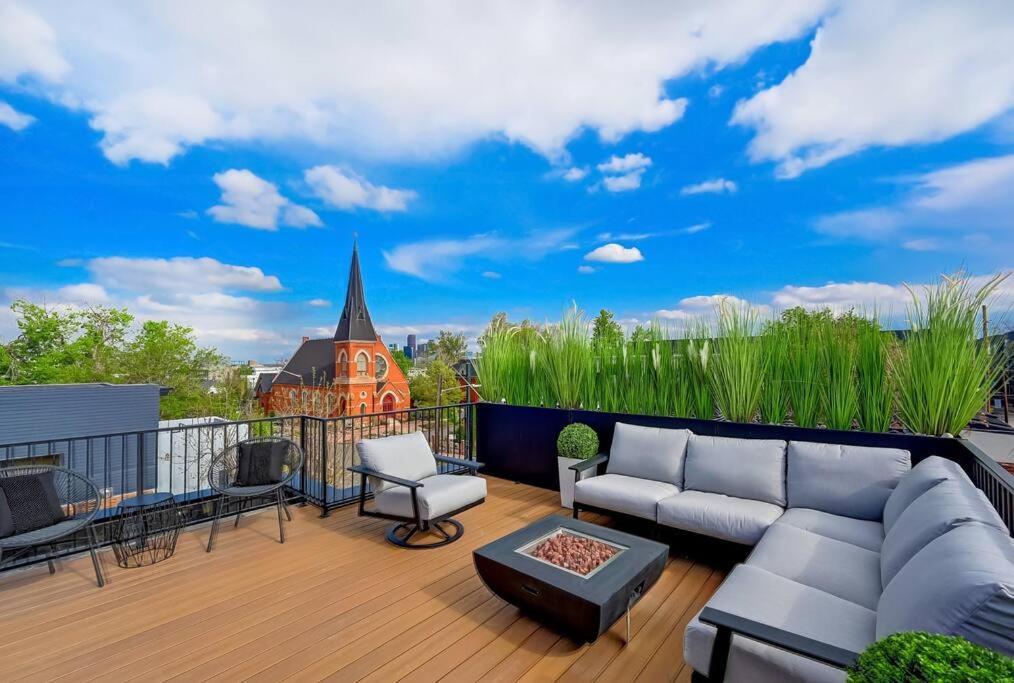 Holiday home Luxury Townhouse In The Heart Of Lohi *