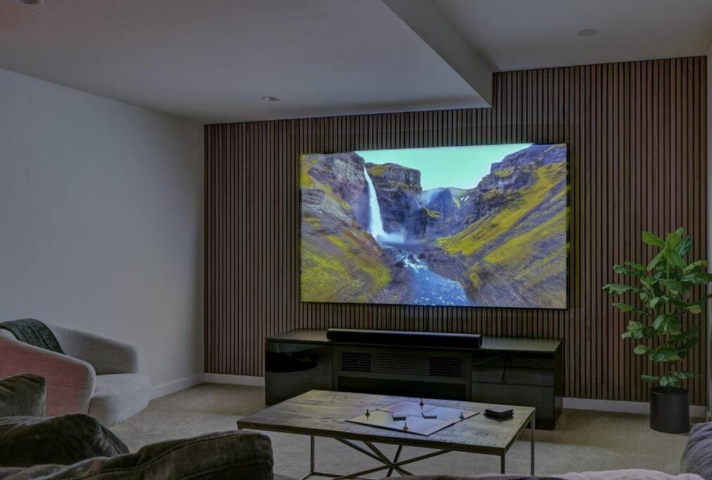Luxury Townhouse In The Heart Of Lohi Holiday home Denver