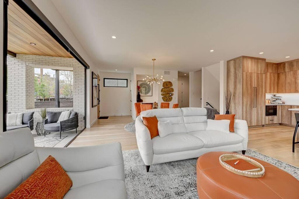 Holiday home Luxury Townhouse In The Heart Of Lohi