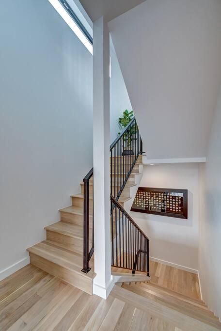 Luxury Townhouse In The Heart Of Lohi * Denver