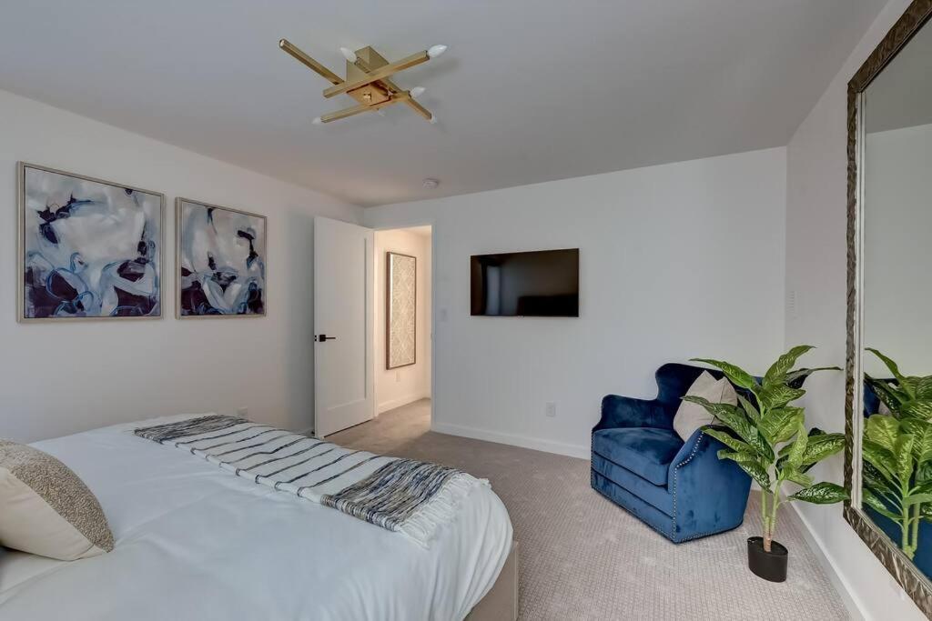 Holiday home Luxury Townhouse In The Heart Of Lohi *