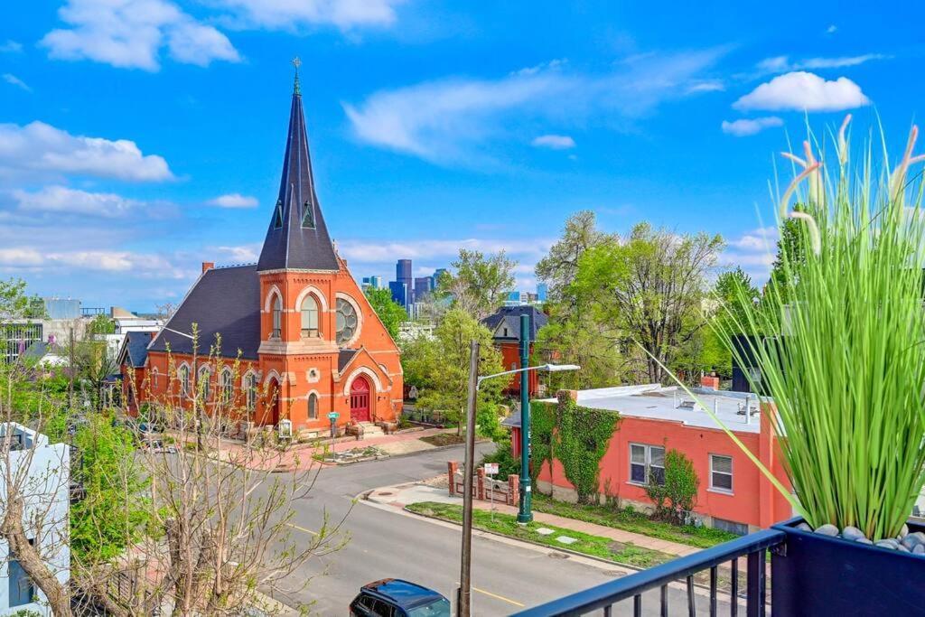 Holiday home Luxury Townhouse In The Heart Of Lohi *