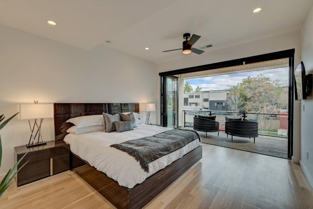 Holiday home Luxury Townhouse In The Heart Of Lohi