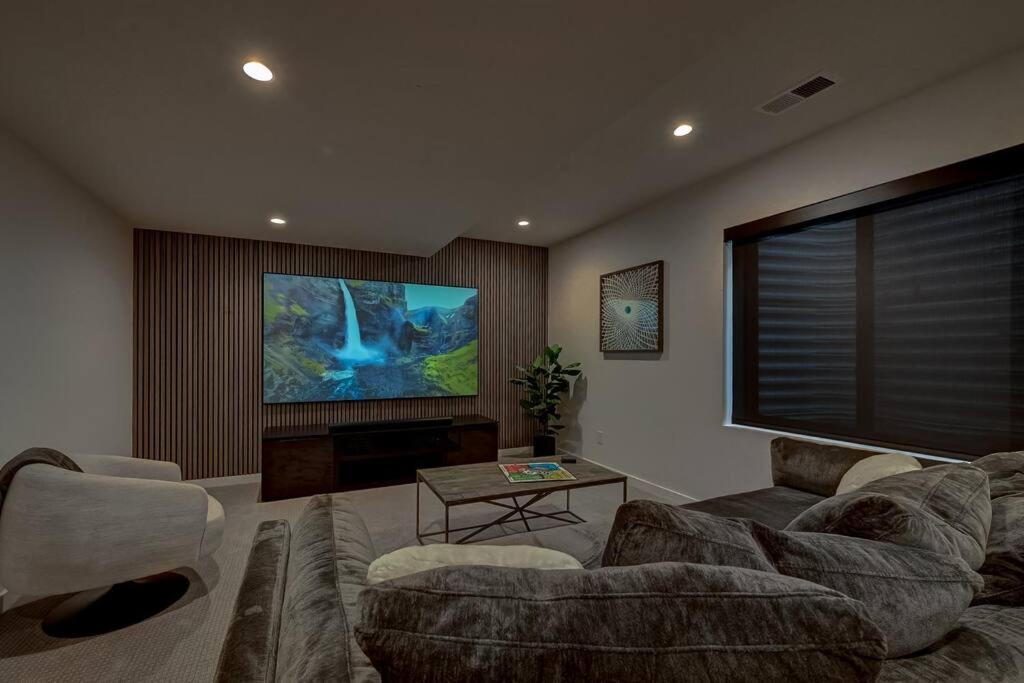 Holiday home Luxury Townhouse In The Heart Of Lohi Denver