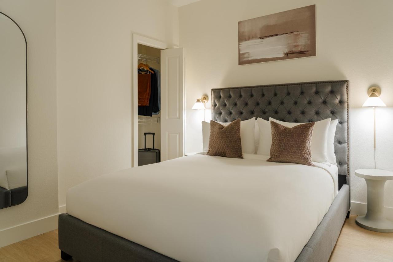 Aparthotel Sonder Ceros Rino *