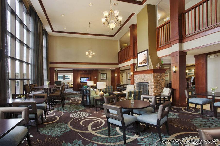 Staybridge - Cherry Creek By Ihg Hotel 3*