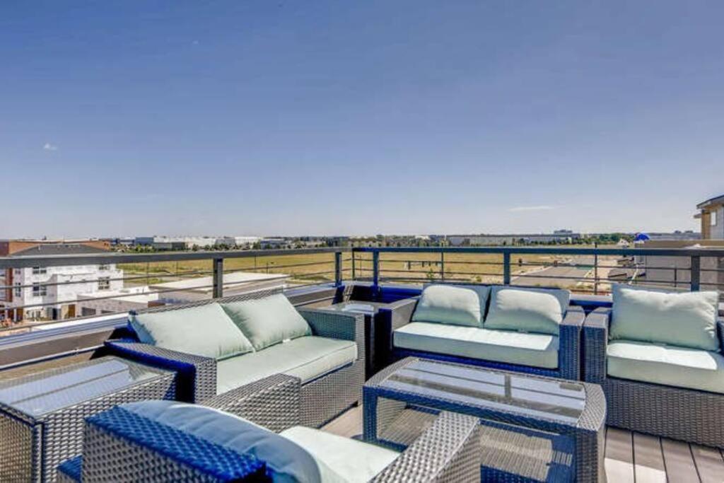 Luxury Oasis! Apartment