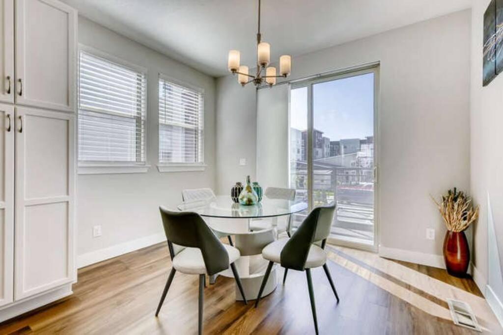 Luxury Oasis! Apartment *