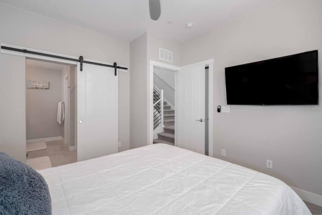 Apartment Luxury Oasis!