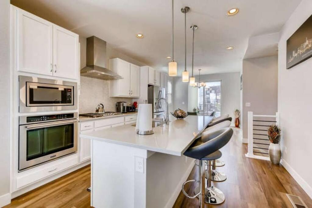 Apartment Luxury Oasis! *