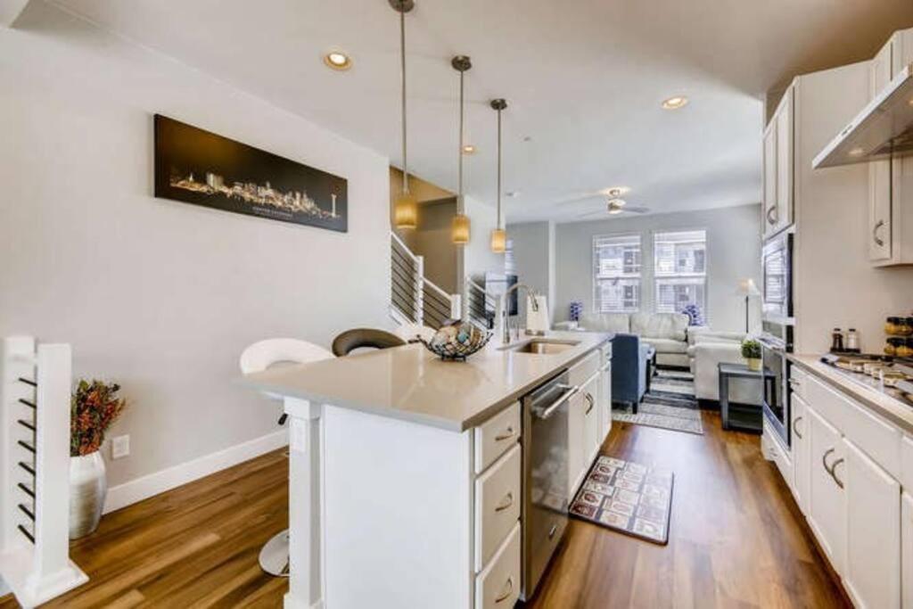 Luxury Oasis! Apartment *