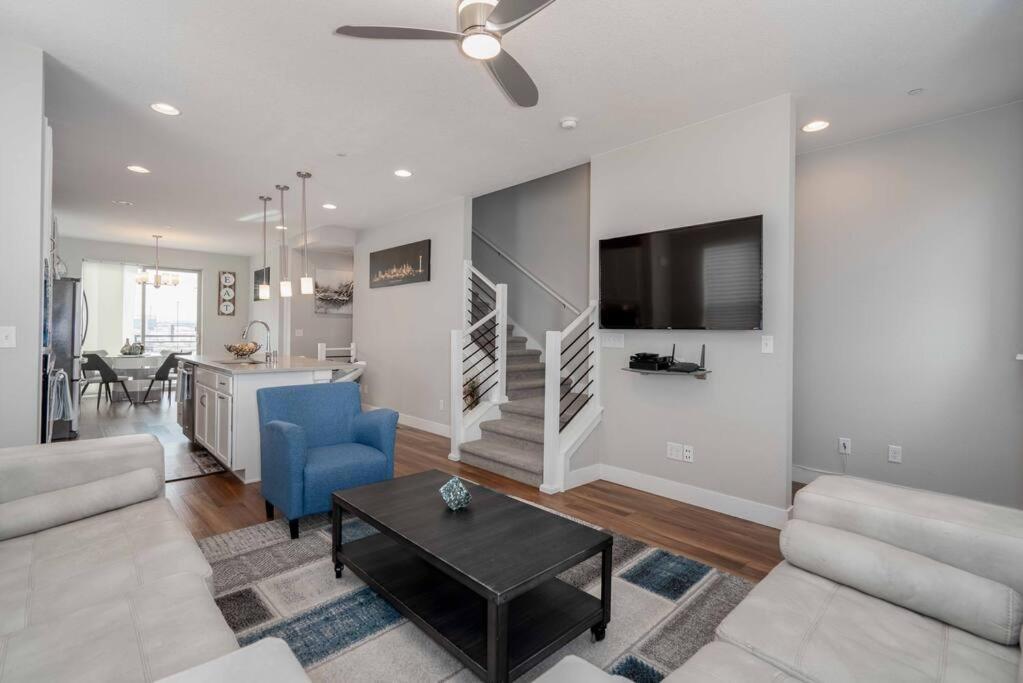 Apartment Luxury Oasis! Denver