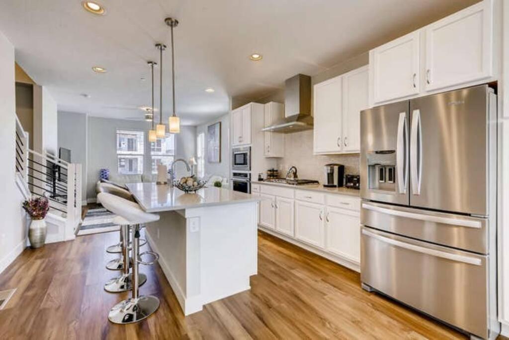 Luxury Oasis! Apartment