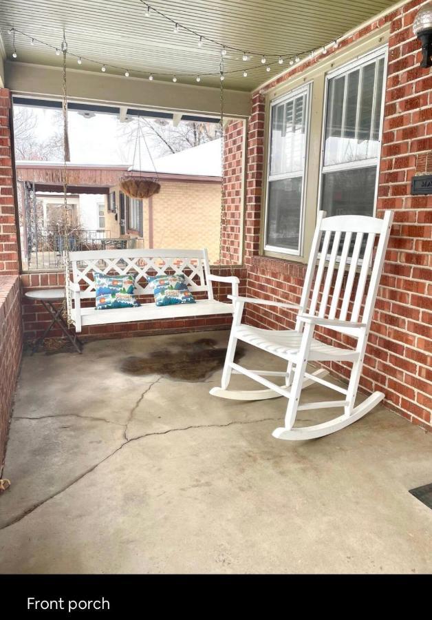 Holiday home Exquisite Brick Denver